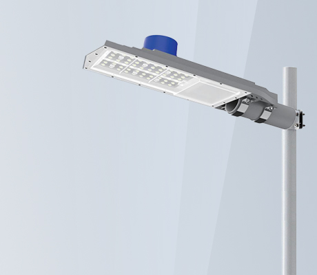 CY81系列太阳能街灯