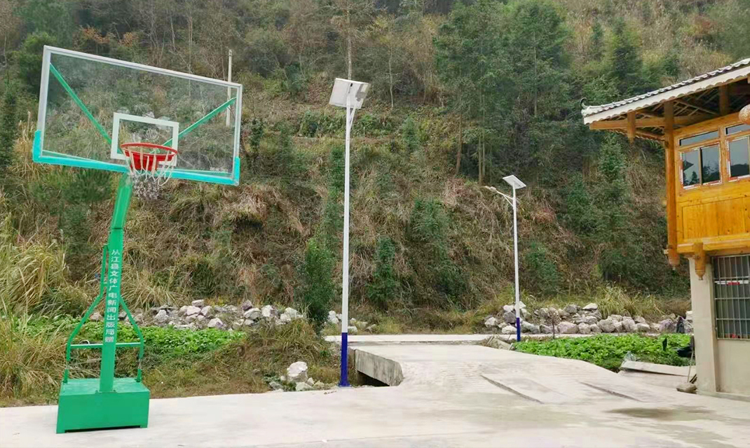 贵州贵阳新农村