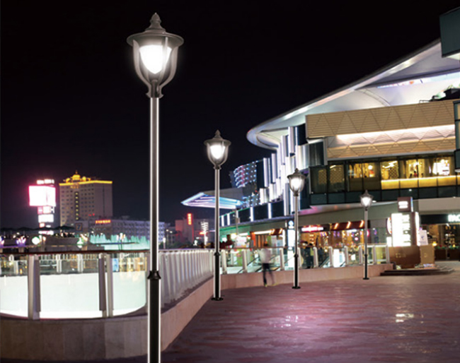 玉兰灯中华灯的寓意