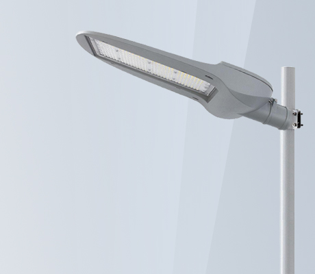 JG21系列太阳能路灯