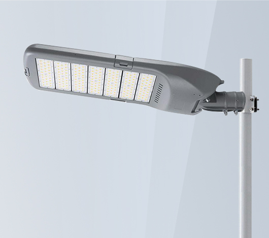 JG60系列太阳能街灯