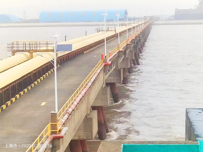 太阳能路灯解决方案