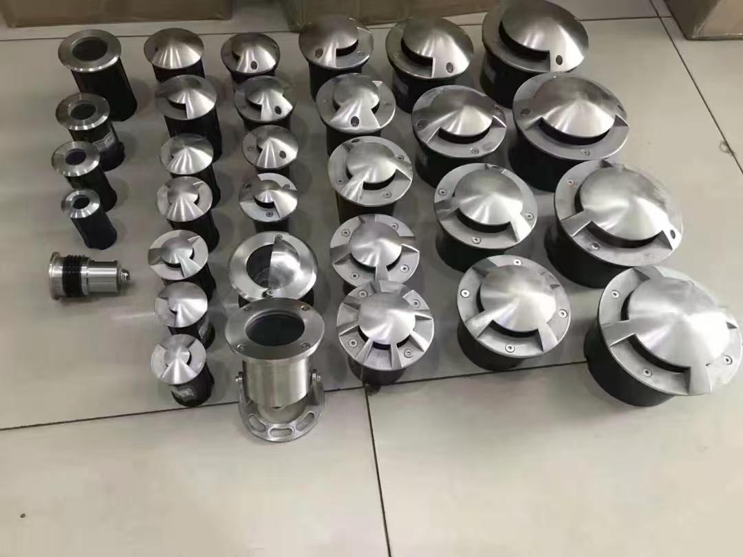 户外地埋灯 水下灯 喷泉灯 射灯系列