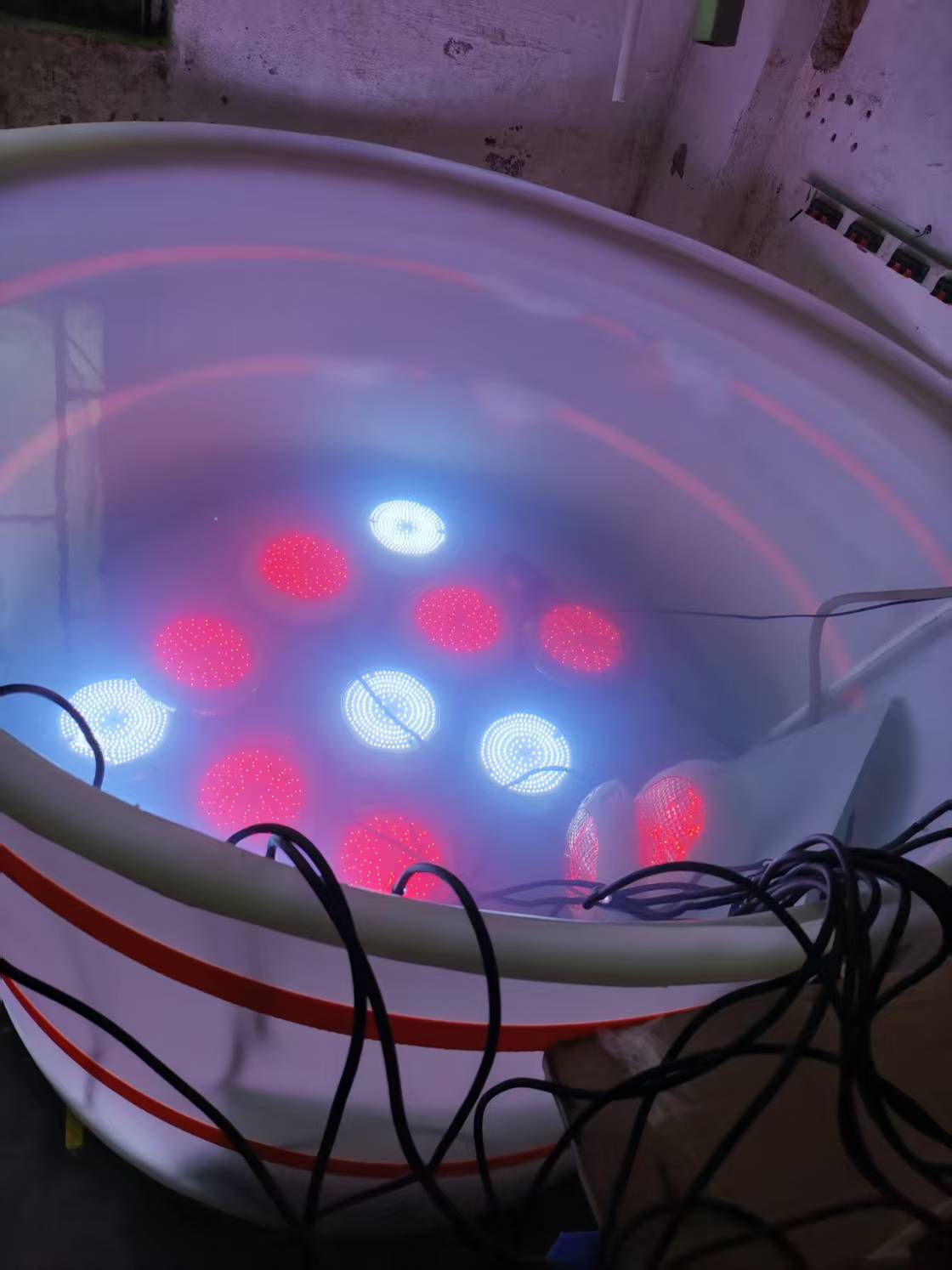 户外地埋灯 水下灯 喷泉灯 射灯系列