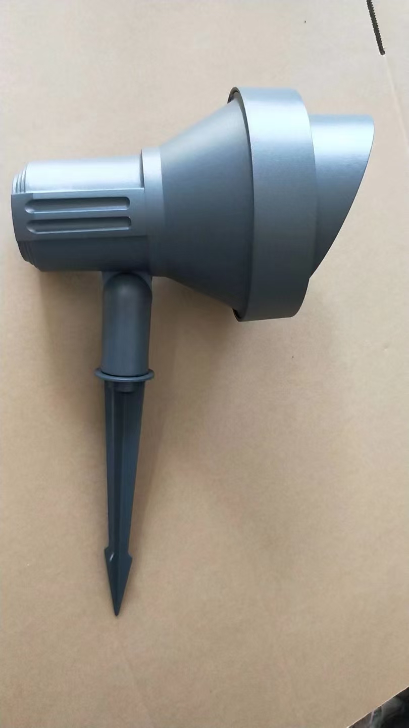 户外射灯 射树灯 小射灯 抱树灯 瓦楞灯