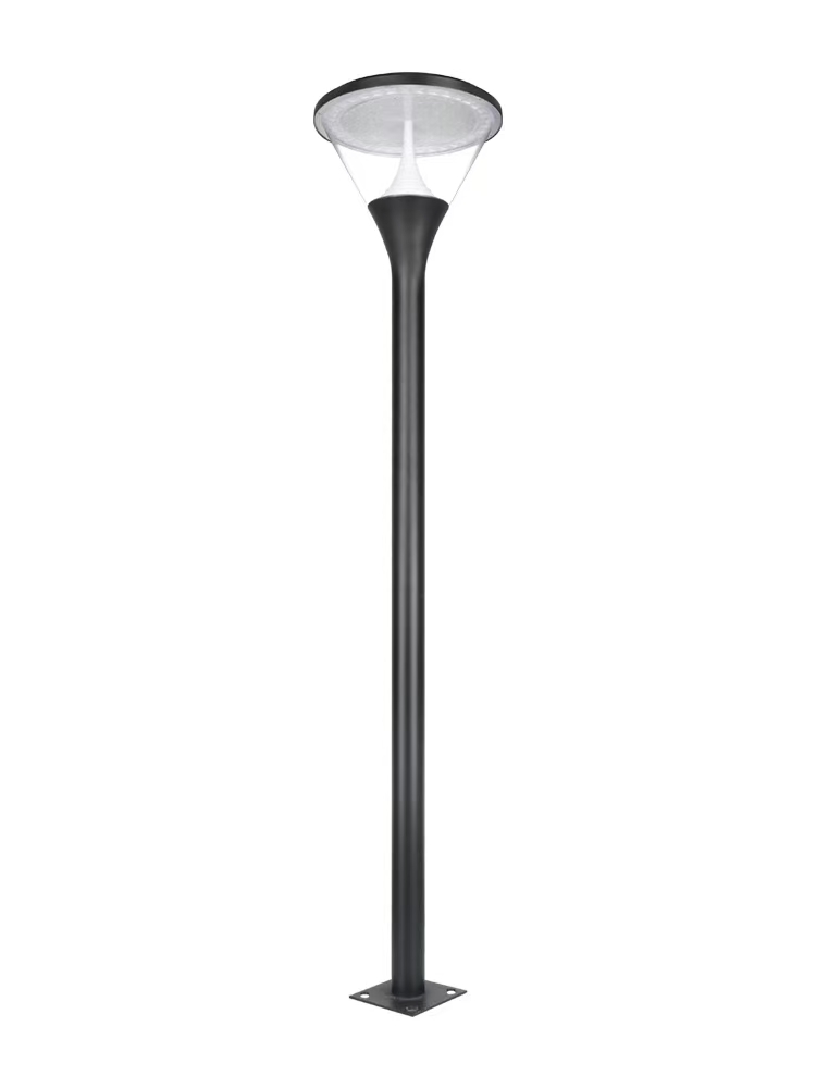 户外太阳能庭院灯，太阳能景观灯