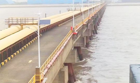 太阳能路灯解决方案