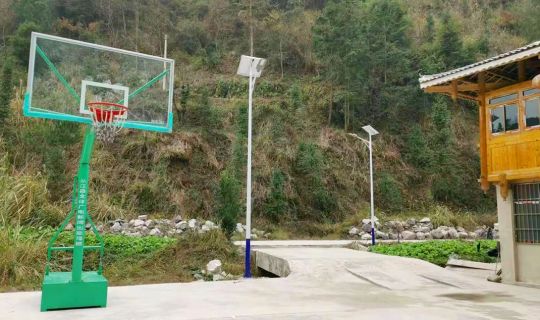 贵州贵阳新农村