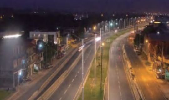 什么是中华灯？